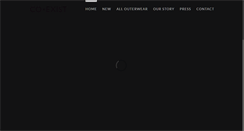 Desktop Screenshot of co-exist.com